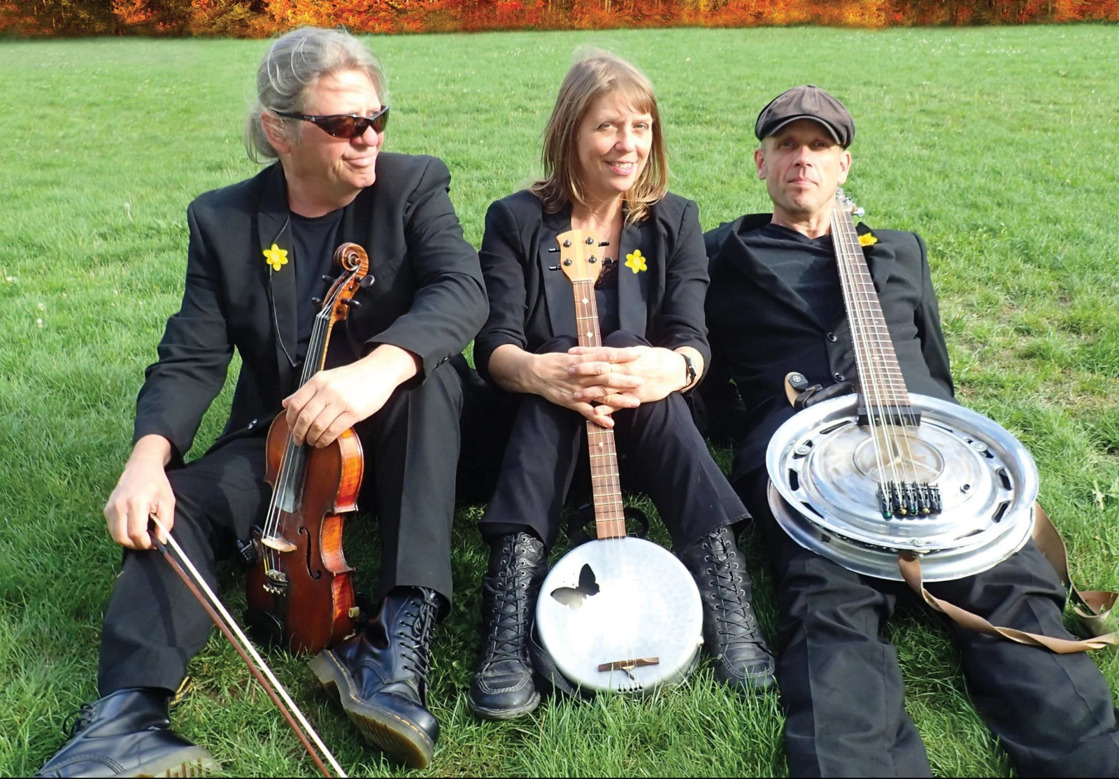 Churchfitters